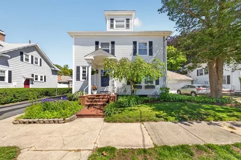 119 Plymouth St, New Bedford, MA 02740