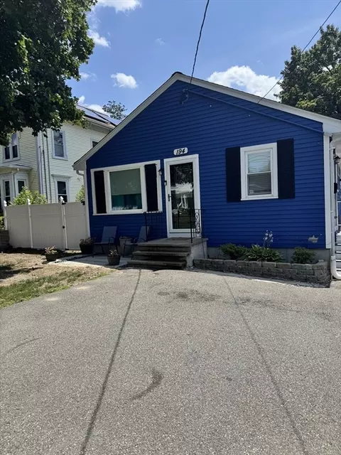 194 Prospect St, Brockton, MA 02302