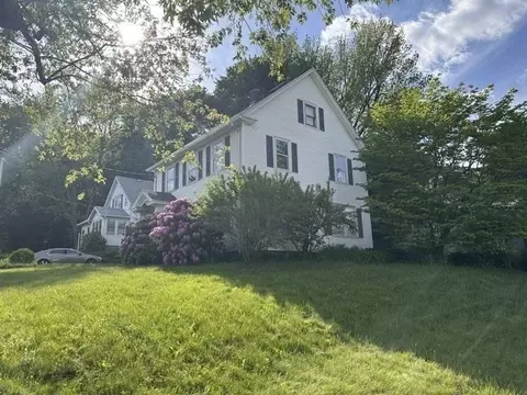 Exterior - 78 Whipple St, Worcester, MA 01607 photo 4 of 6