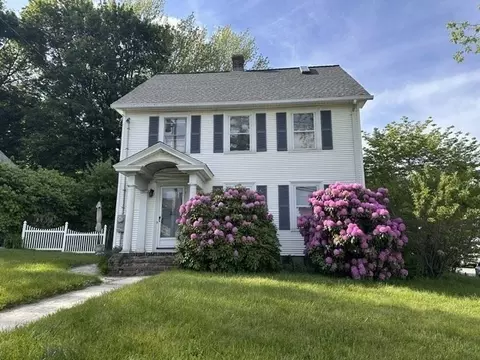 Exterior - 78 Whipple St, Worcester, MA 01607 photo 2 of 6