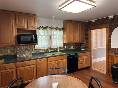 Kitchen - 78 Whipple St, Worcester, MA 01607 photo 1 of 2