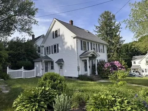 78 Whipple St, Worcester, MA 01607