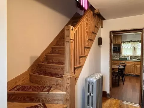 Entry Way - 78 Whipple St, Worcester, MA 01607 photo 1 of 1