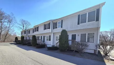 13 Dexter St #5, North Attleboro, MA 02760