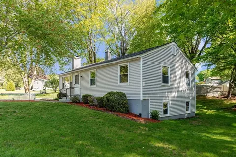 Other - 20 Meadowbrook Dr, Easthampton, MA 01027 photo 1 of 11