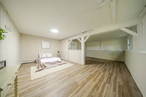 Bedroom - 20 Meadowbrook Dr, Easthampton, MA 01027 photo 7 of 7