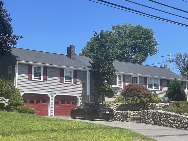 129 Hobart St, Danvers, MA 01923