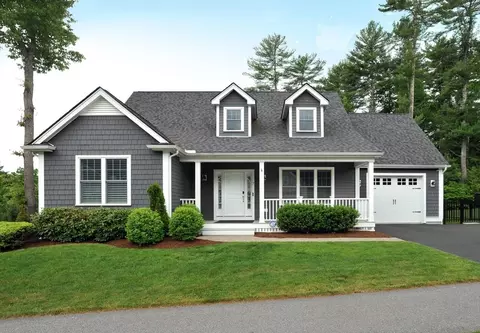 7 Hillcrest Cir #7, Norwell, MA 02061