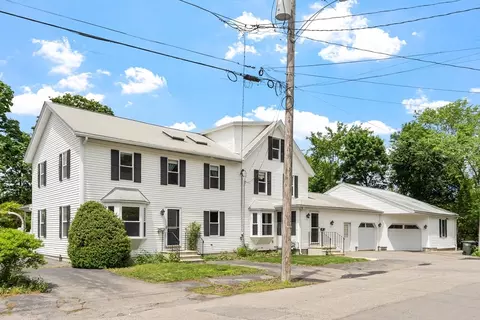 24 Oak Ave, Leominster, MA 01453