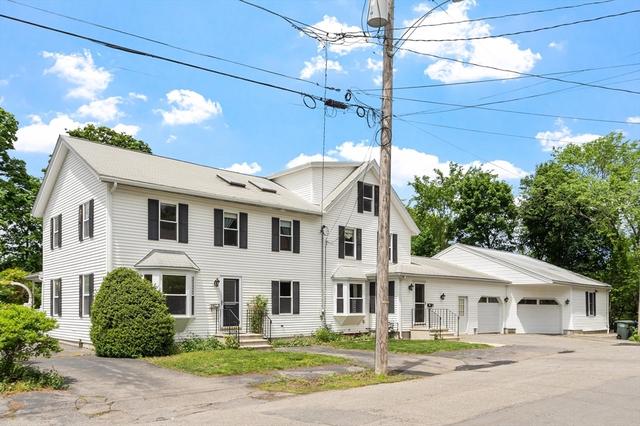 24 Oak Ave, Leominster, MA 01453