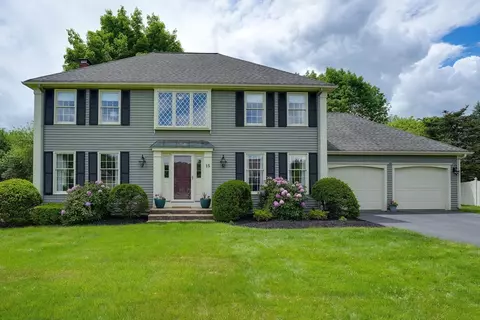 15 Lanthorn Rd, Northborough, MA 01532