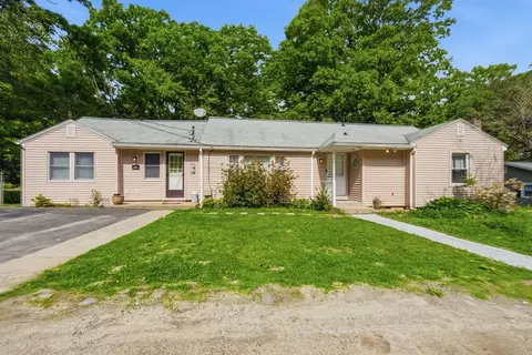 29 Passway Five, Worcester, MA 01602