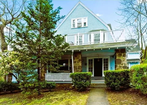 155 Kilsyth Rd, Boston, MA 02135