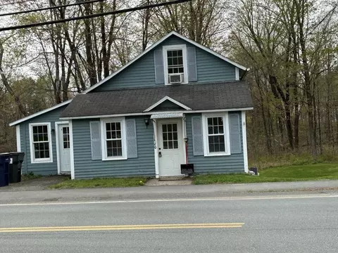 20 Bridge, Amherst, MA 01002