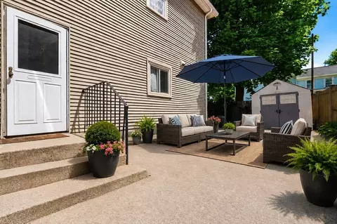 Exterior - 17 Charles St, Danvers, MA 01923 photo 7 of 7