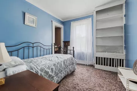 Bedroom - 17 Charles St, Danvers, MA 01923 photo 3 of 6