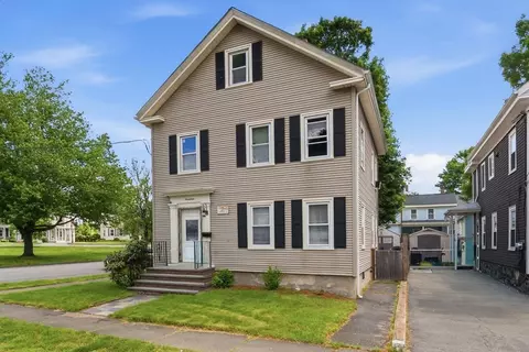 Exterior - 17 Charles St, Danvers, MA 01923 photo 5 of 7