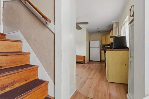 Entry Way - 17 Charles St, Danvers, MA 01923 photo 1 of 2