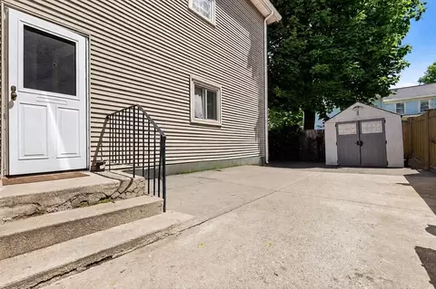 Exterior - 17 Charles St, Danvers, MA 01923 photo 6 of 7
