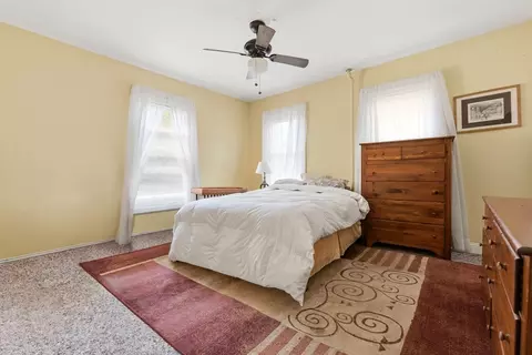 Bedroom - 17 Charles St, Danvers, MA 01923 photo 5 of 6