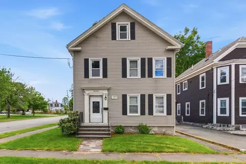 17 Charles St, Danvers, MA 01923