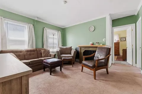 Living - 17 Charles St, Danvers, MA 01923 photo 1 of 3