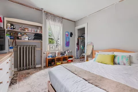 Bedroom - 17 Charles St, Danvers, MA 01923 photo 1 of 6