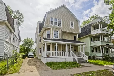 116-118 Massasoit St, Springfield, MA 01107 photo 31
