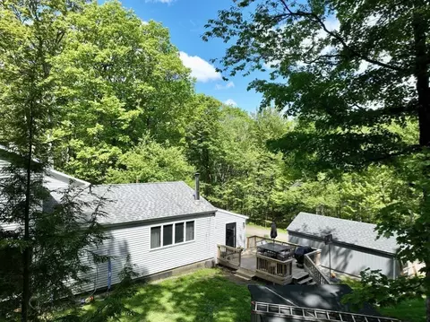 Exterior - 34 Deer Run Path, Heath, MA 01346 photo 4 of 5