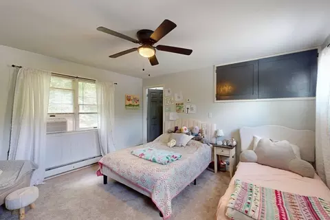 Bedroom - 34 Deer Run Path, Heath, MA 01346 photo 5 of 6