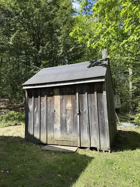 Exterior - 34 Deer Run Path, Heath, MA 01346 photo 2 of 5