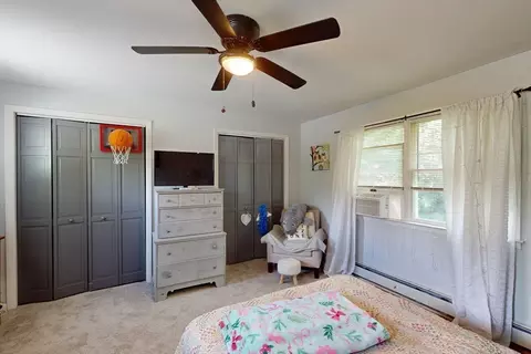 Bedroom - 34 Deer Run Path, Heath, MA 01346 photo 6 of 6