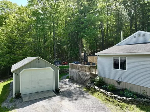 Exterior - 34 Deer Run Path, Heath, MA 01346 photo 3 of 5