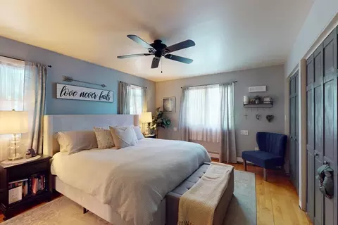 Bedroom - 34 Deer Run Path, Heath, MA 01346 photo 3 of 6