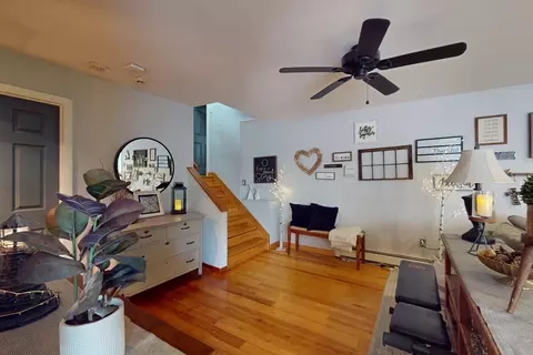 Entry Way - 34 Deer Run Path, Heath, MA 01346 photo 1 of 1