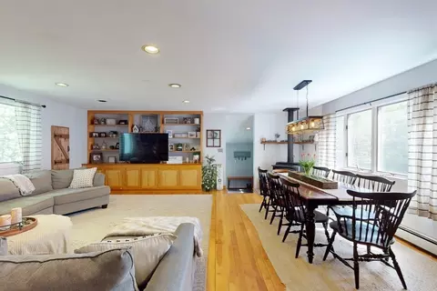 Dining - 34 Deer Run Path, Heath, MA 01346 photo 3 of 3