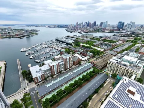 106 13th #323, Boston, MA 02129