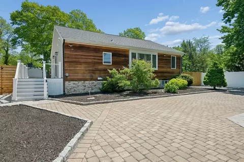 55 N Lillian Streeet, Randolph, MA 02368
