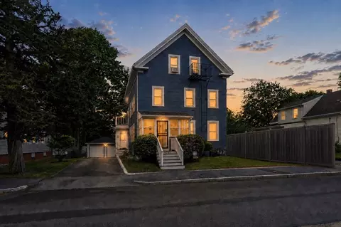 63 S Leyden St, Brockton, MA 02302