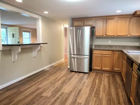 Kitchen - 42 Lowell Rd, Pepperell, MA 01463 photo 4 of 4