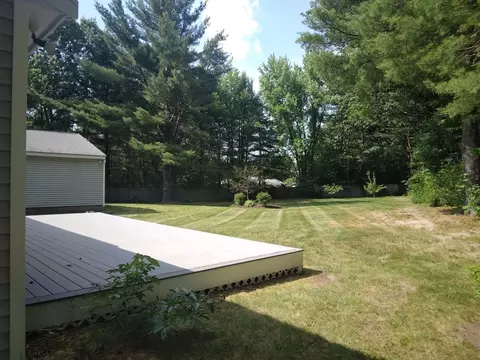 Exterior - 42 Lowell Rd, Pepperell, MA 01463 photo 3 of 4