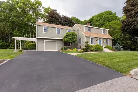 50 Hope St, Mansfield, MA 02048