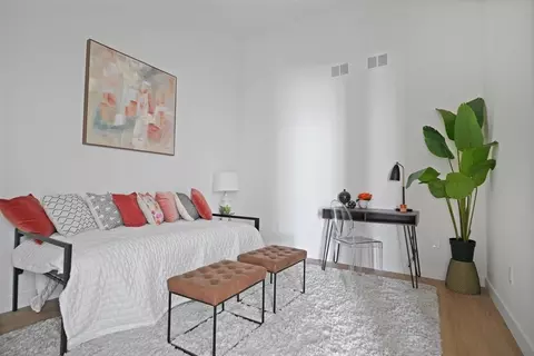 Bedroom - 403 Division St #12, Fall River, MA 02721 photo 5 of 6