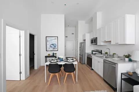 Dining - 403 Division St #12, Fall River, MA 02721 photo 2 of 2