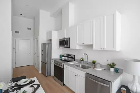 Kitchen - 403 Division St #12, Fall River, MA 02721 photo 1 of 3