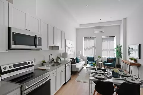 Kitchen - 403 Division St #12, Fall River, MA 02721 photo 2 of 3