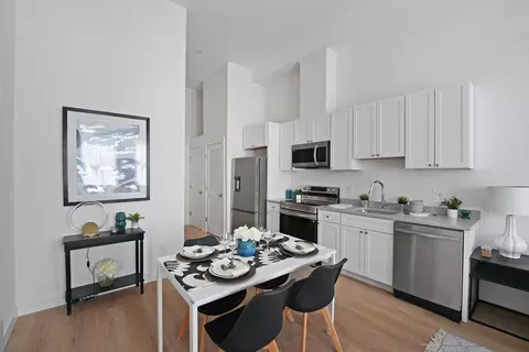 Dining - 403 Division St #12, Fall River, MA 02721 photo 1 of 2