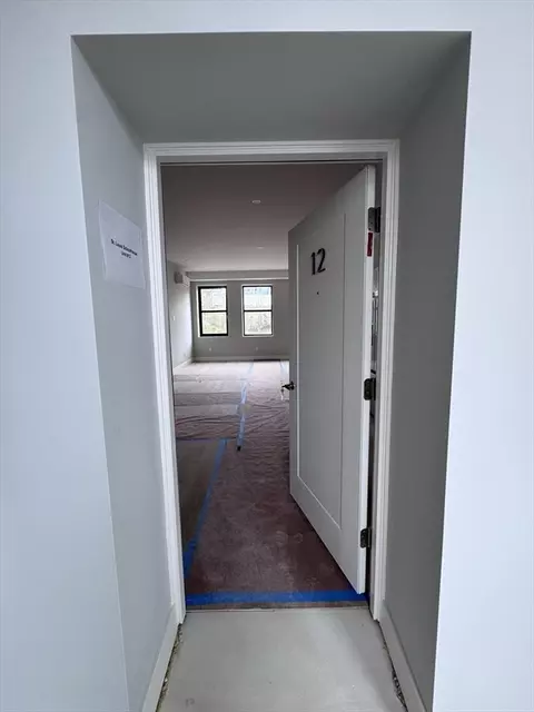 Entry Way - 403 Division St #12, Fall River, MA 02721 photo 1 of 1