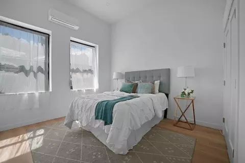 Bedroom - 403 Division St #12, Fall River, MA 02721 photo 3 of 6