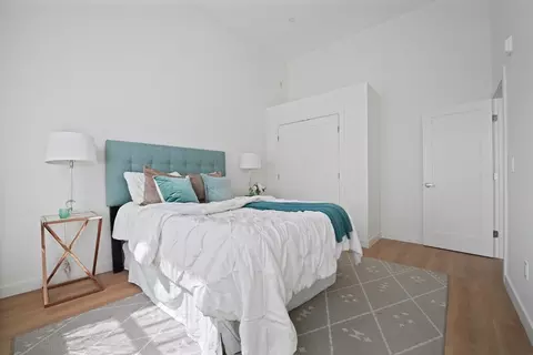 Bedroom - 403 Division St #12, Fall River, MA 02721 photo 4 of 6